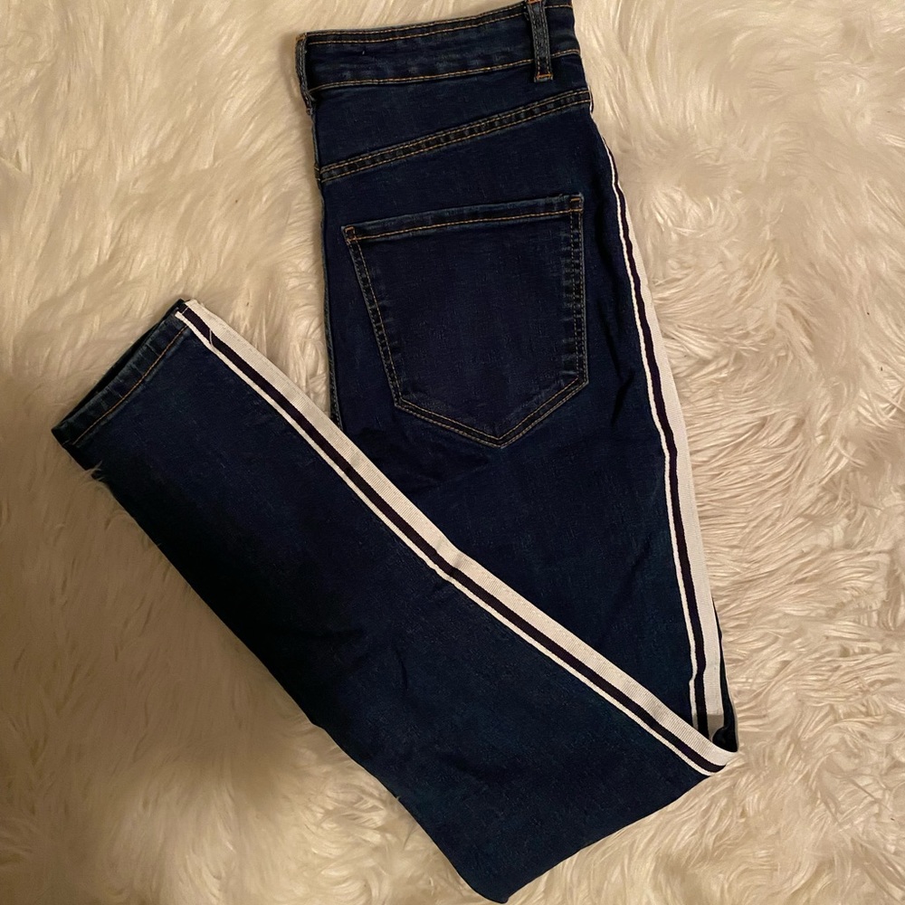 2/$75 💥 - JEANS | Women’s Zara size 4